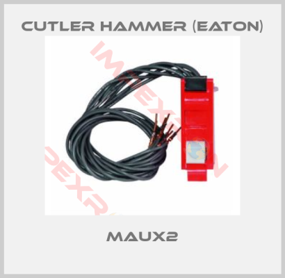 Cutler Hammer (Eaton)-MAUX2