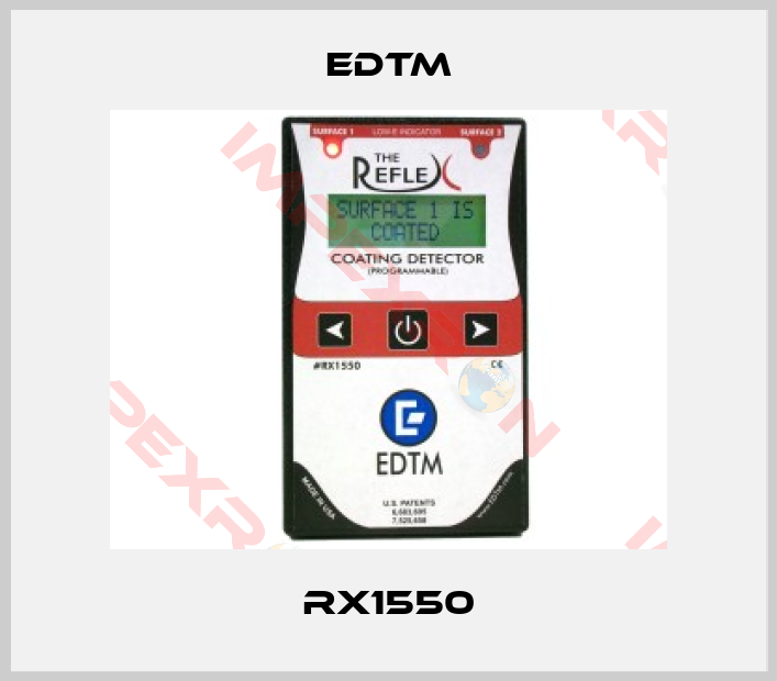 EDTM-RX1550