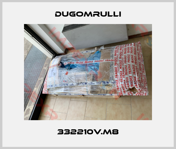 Dugomrulli-332210V.M8