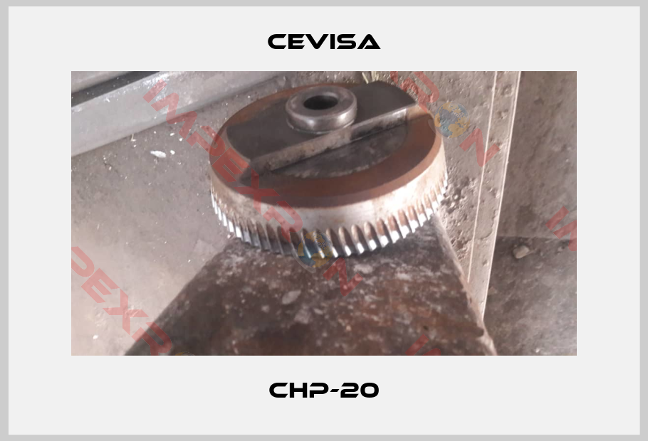 Cevisa-CHP-20