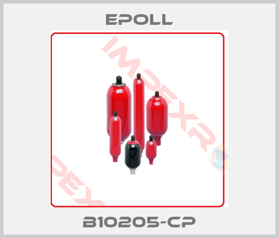 Epoll-B10205-CP