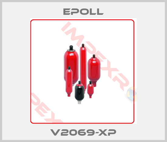 Epoll-V2069-XP