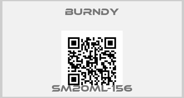 Burndy-SM20ML-156