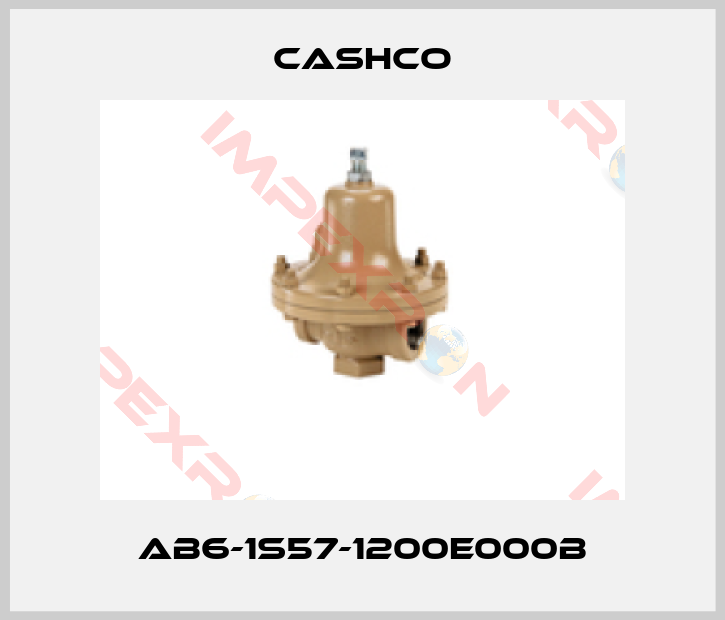 Cashco-AB6-1S57-1200E000B