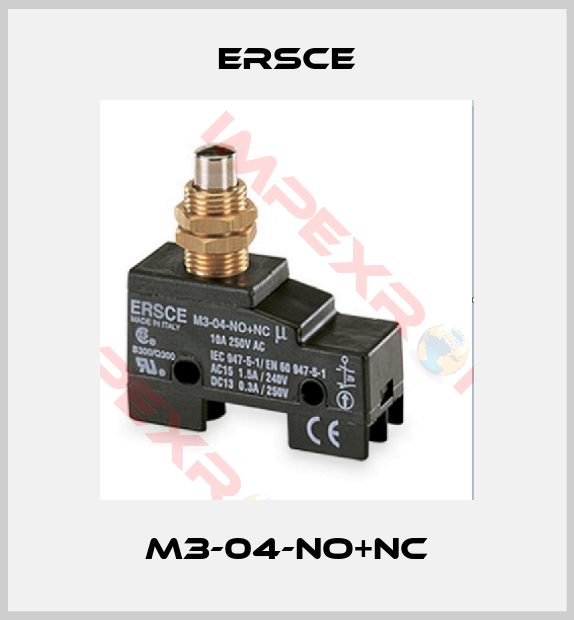 Ersce-M3-04-NO+NC