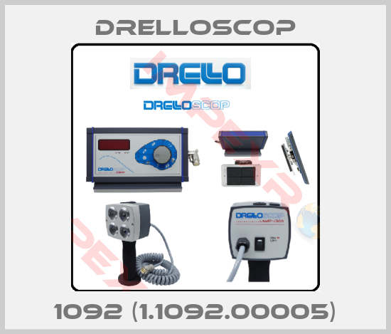DRELLOSCOP-1092 (1.1092.00005)