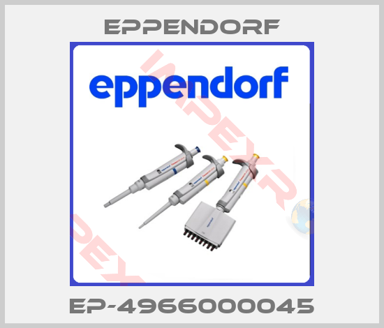Eppendorf-EP-4966000045
