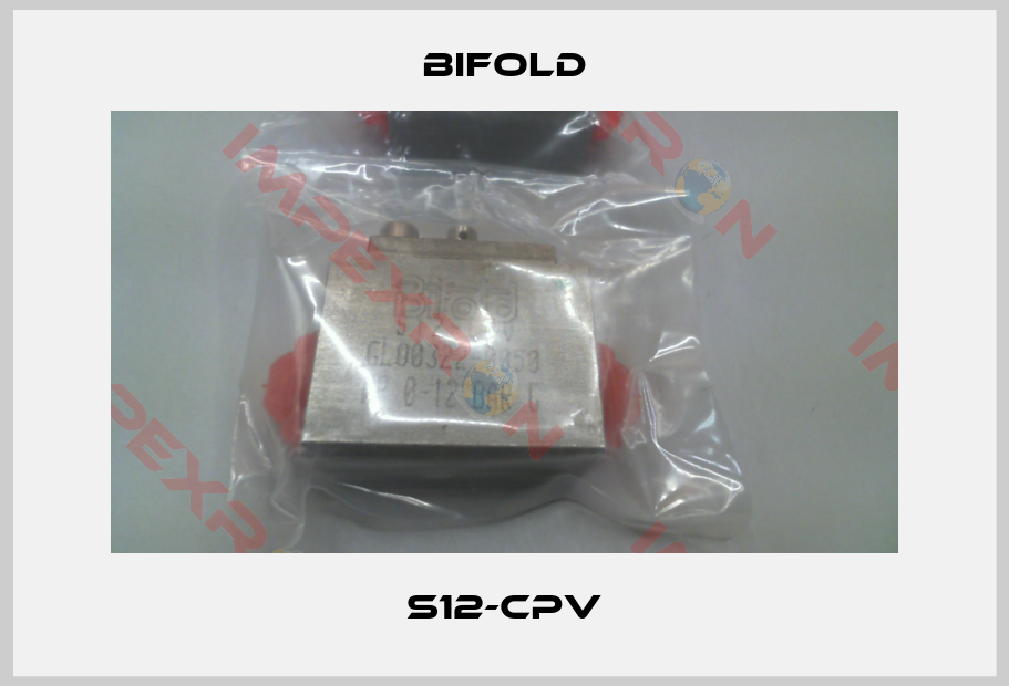 Bifold-S12-CPV
