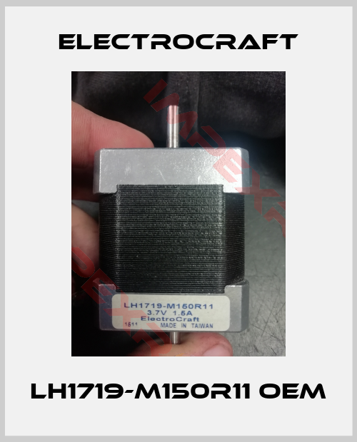 ElectroCraft-LH1719-M150R11 oem