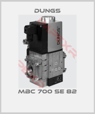 Dungs-MBC 700 SE 82