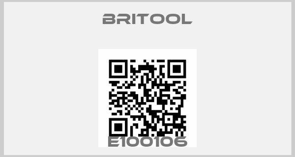 Britool-E100106