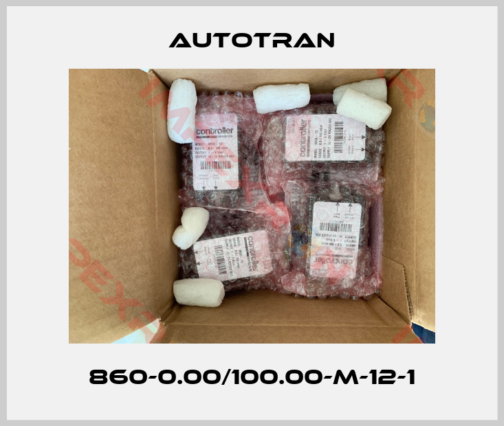 Autotran-860-0.00/100.00-M-12-1