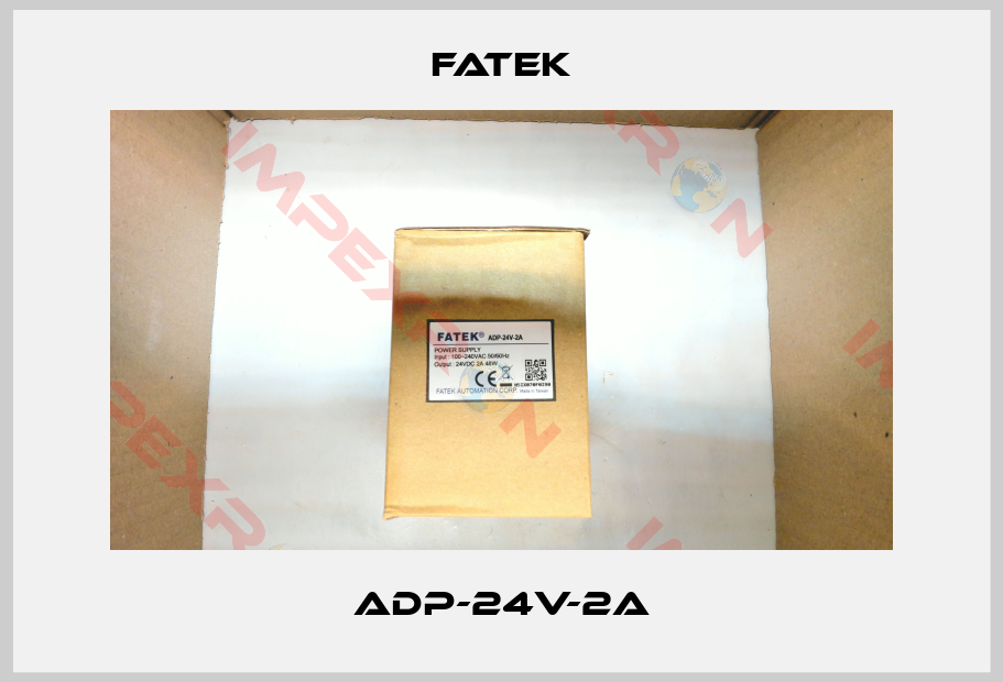 Fatek-ADP24V-2A