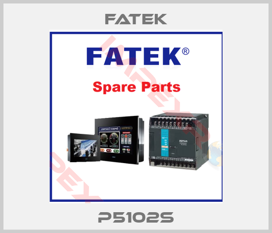 Fatek-P5102S