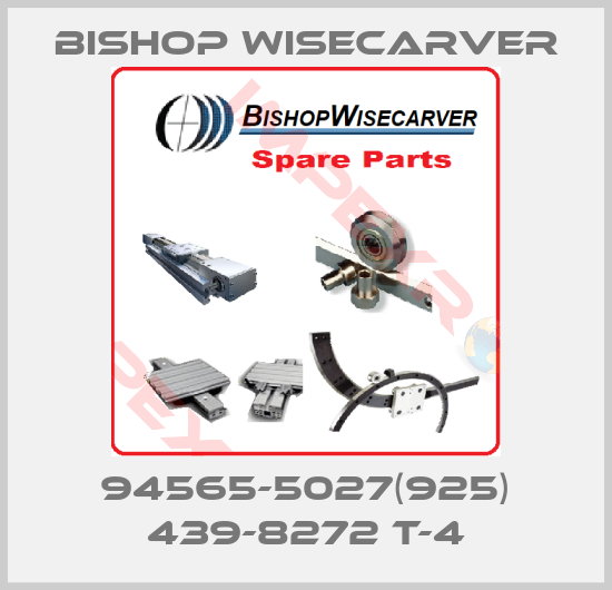 Bishop Wisecarver-94565-5027(925) 439-8272 T-4