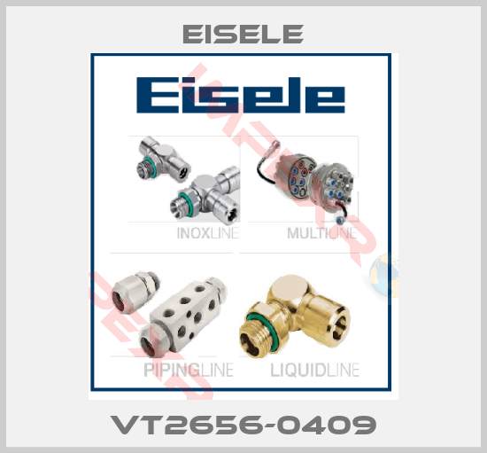 Eisele-VT2656-0409