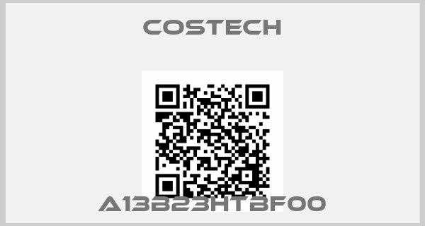 Costech-A13B23HTBF00