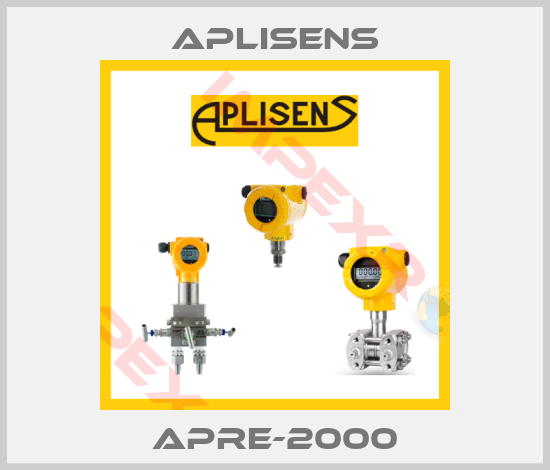 Aplisens-APRE-2000