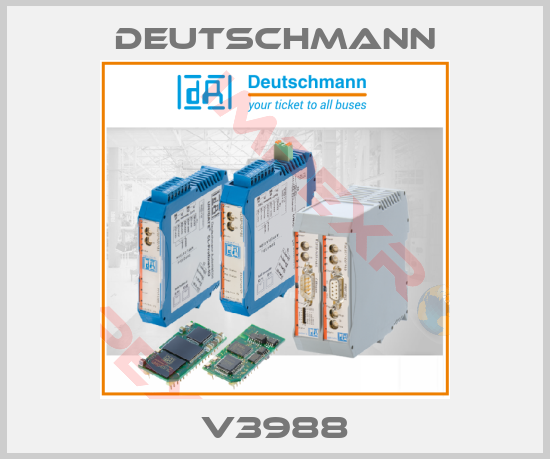 Deutschmann-V3988