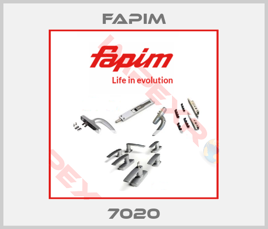 Fapim-7020
