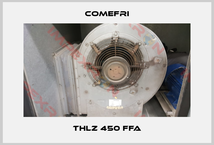 Comefri-THLZ 450 FFA