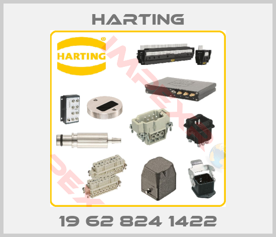 Harting-19 62 824 1422