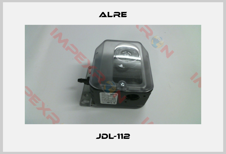 Alre-JDL-112