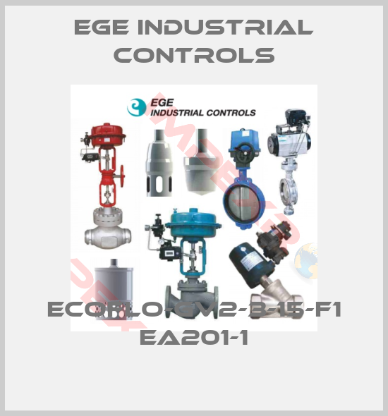 EGE industrial controls-ECOFLO-GV2-3-15-F1 EA201-1