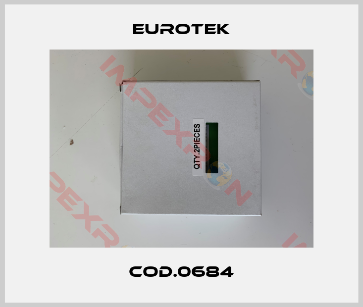 Eurotek-COD.0684