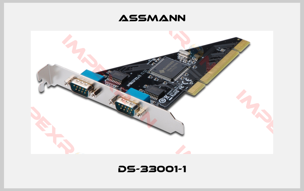 Assmann-DS-33001-1