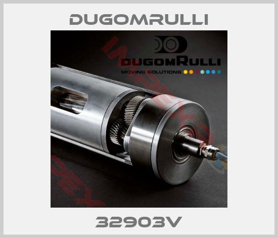 Dugomrulli-32903V