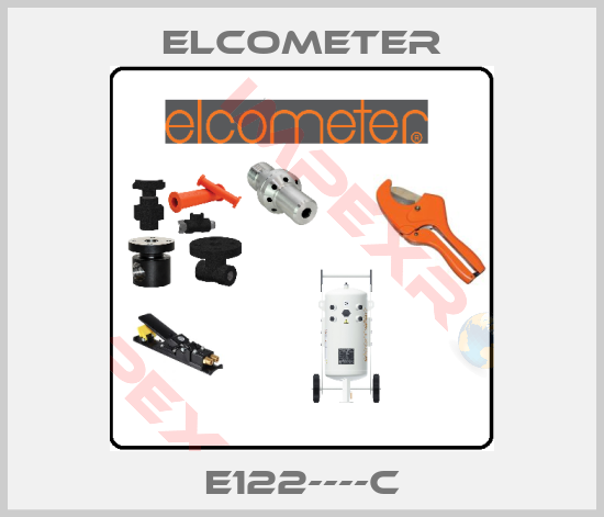 Elcometer-E122----C