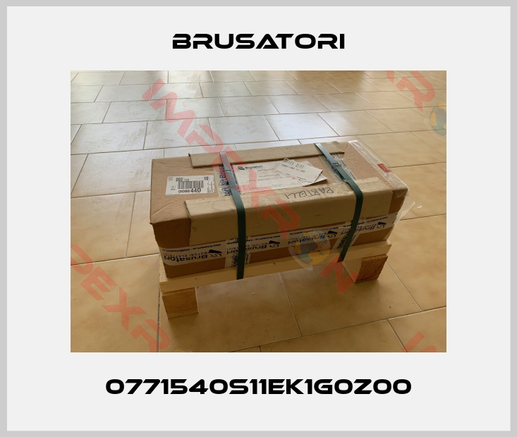 Brusatori-0771540S11EK1G0Z00