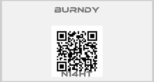 Burndy-N14HT