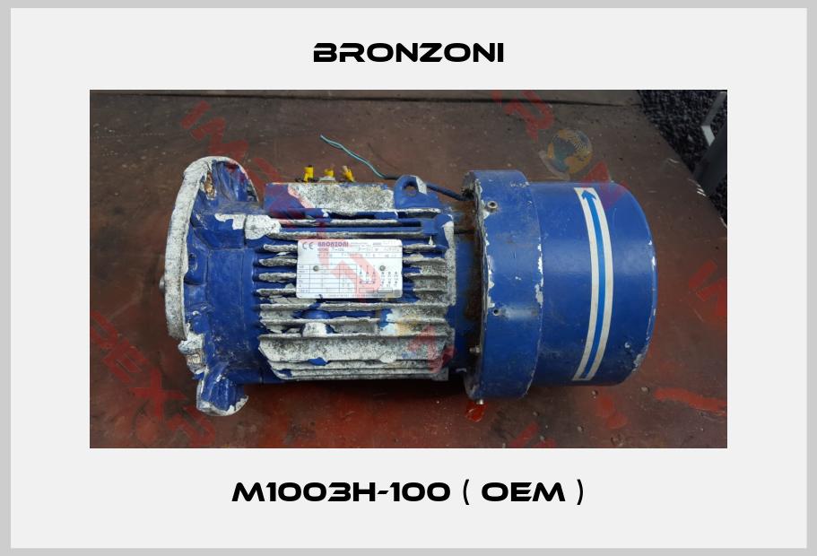 Bronzoni-M1003H-100 ( OEM )