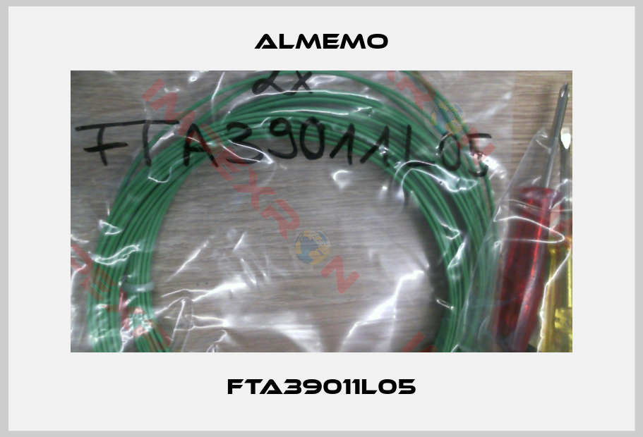 ALMEMO-FTA39011L05