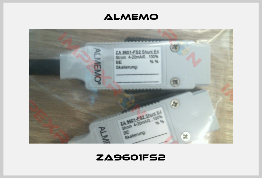 ALMEMO-ZA9601FS2