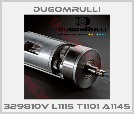 Dugomrulli-329810V L1115 T1101 A1145