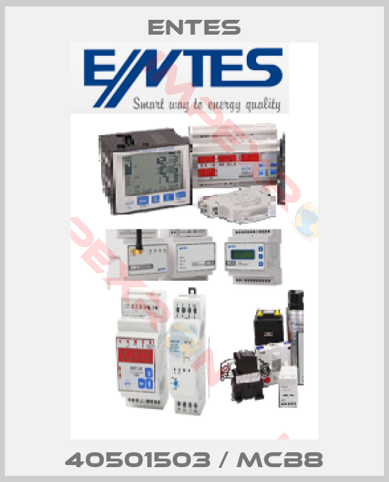 Entes-40501503 / MCB8