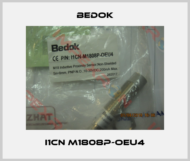 Bedok-I1CN M1808P-OEU4