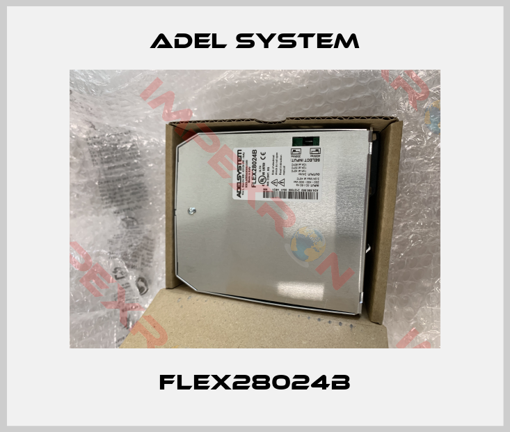 ADEL System-FLEX28024B