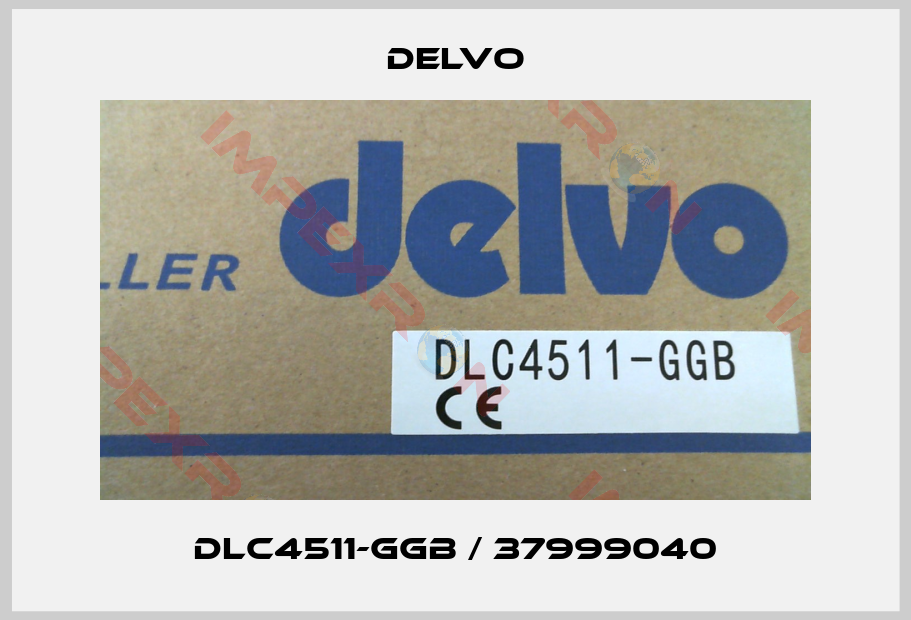 Delvo-DLC4511-GGB / 37999040