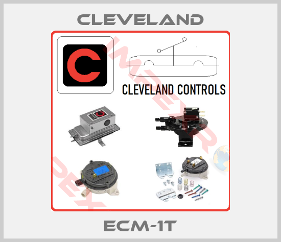 Cleveland-ECM-1T
