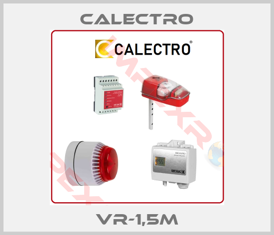 Calectro-VR-1,5m