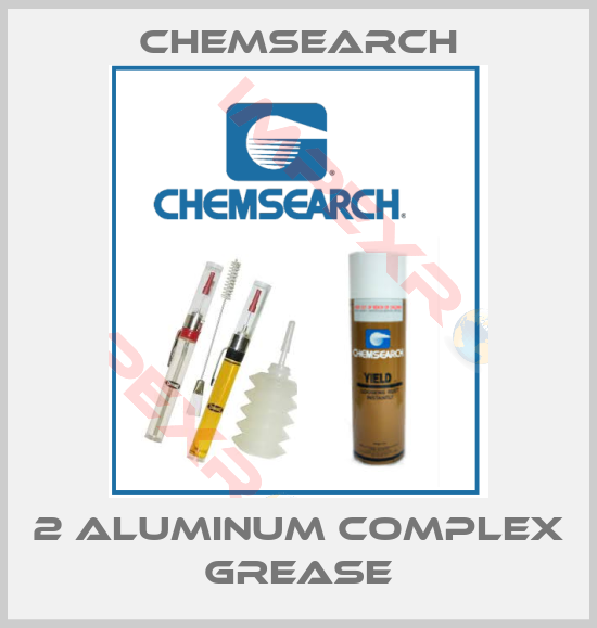 Chemsearch-2 Aluminum Complex Grease