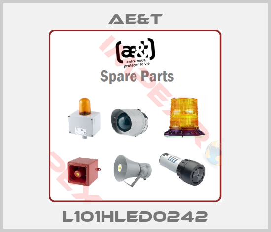 Ae&t-L101HLED0242