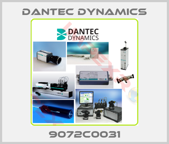 Dantec Dynamics-9072C0031
