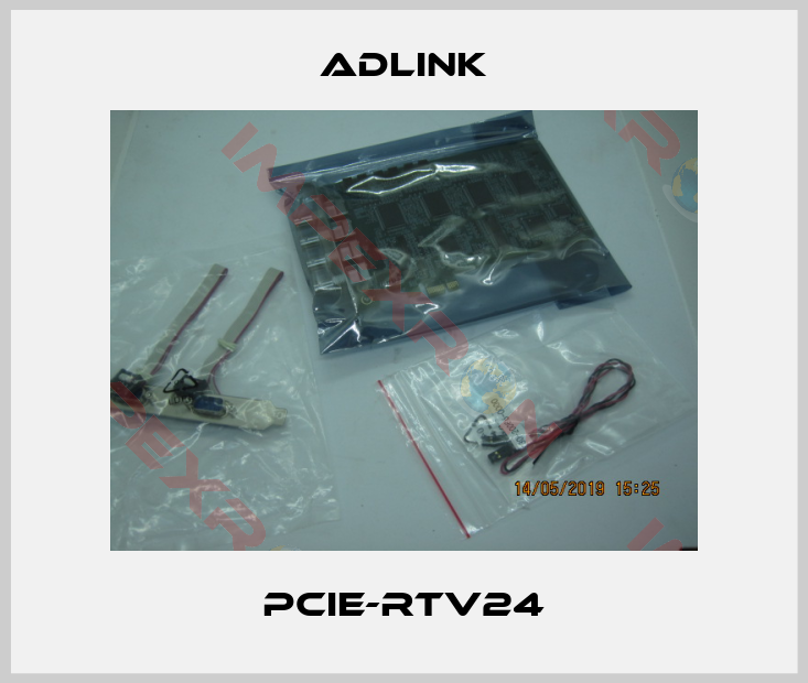 Adlink-PCIe-RTV24