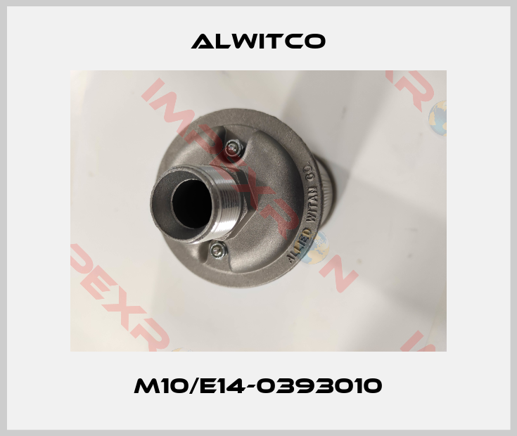 Alwitco-M10/E14-0393010