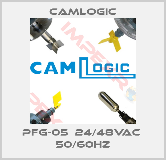 Camlogic-PFG-05  24/48VAC  50/60HZ